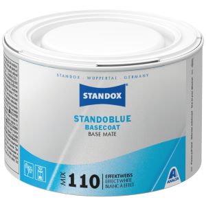 Standoblue Mix 110 Effektweiss in 0,5 Liter
