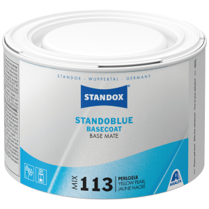 Standoblue Mix 113 Perlgelb in 0,5 Liter