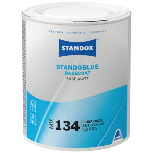Standoblue Mix 134  Silber Grob in 1 Liter