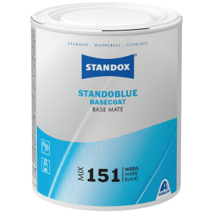 Standoblue Mix 151 Weiss in 1 Liter