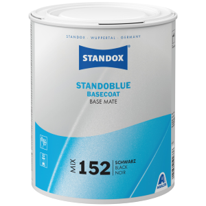 Standoblue Mix 152 Schwarz in 3,5 Liter