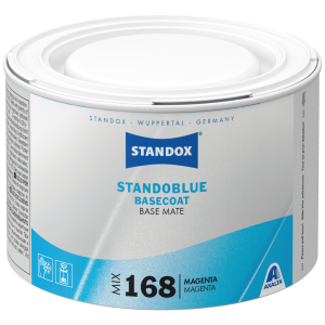 Standoblue Mix 168 Magenta in 0,5 Liter