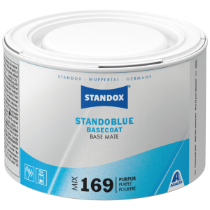 Standoblue Mix 169 Purpur in 0,5 Liter