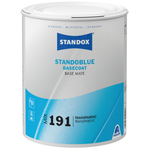 Standoblue Mix 191 Transparent in 3,5 Liter