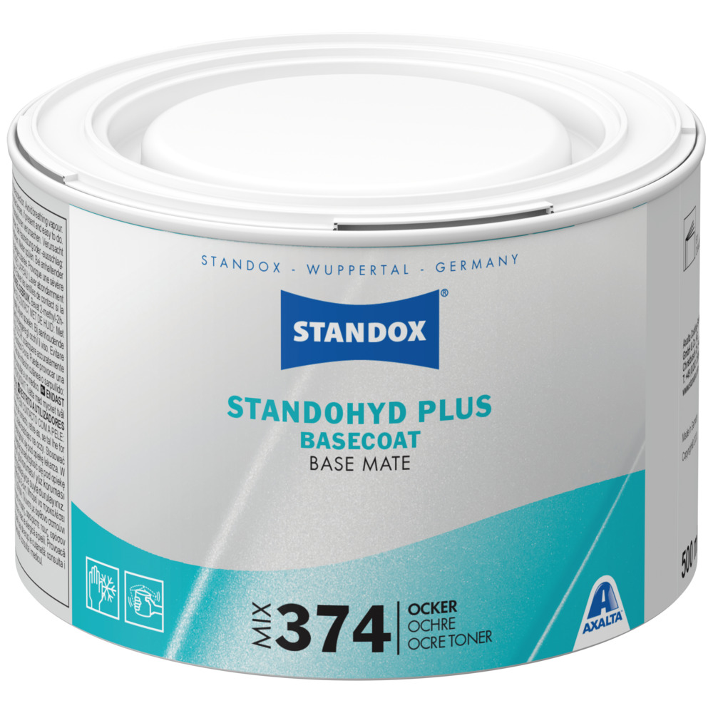 Standohyd Mix 374 in 0,5 Liter