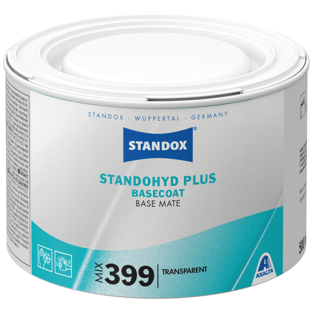 Standohyd Mix 399 Transparent in 0,5 Liter
