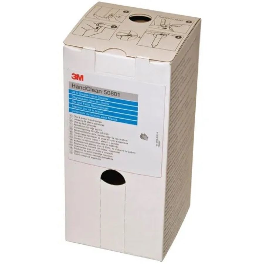 3M Handreiniger Öl-Fett 1,4 ltr. 50801
