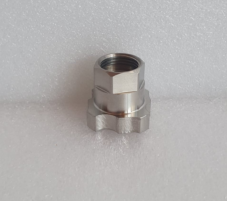 ALD24 PSB Adapter für Iwata Pistolen