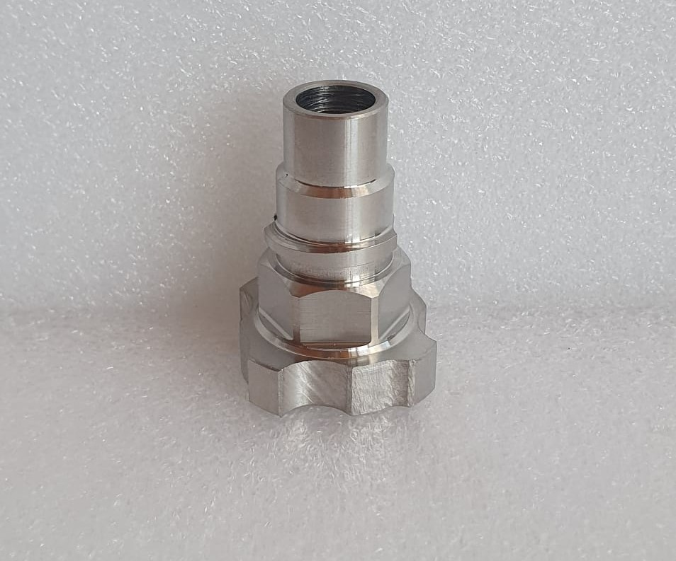 ALD24 PSB Adapter für Sata QCC Pistolen