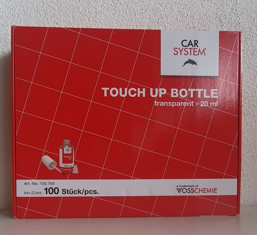 CS Farbmusterflaschen 20ml 100 Stück