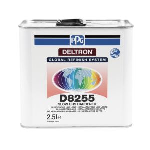 PPG UHS Härter 8255 in 2,5 Liter lang