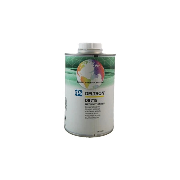 PPG Deltron UHS Verdünnung normal D 8718 in 1 Liter