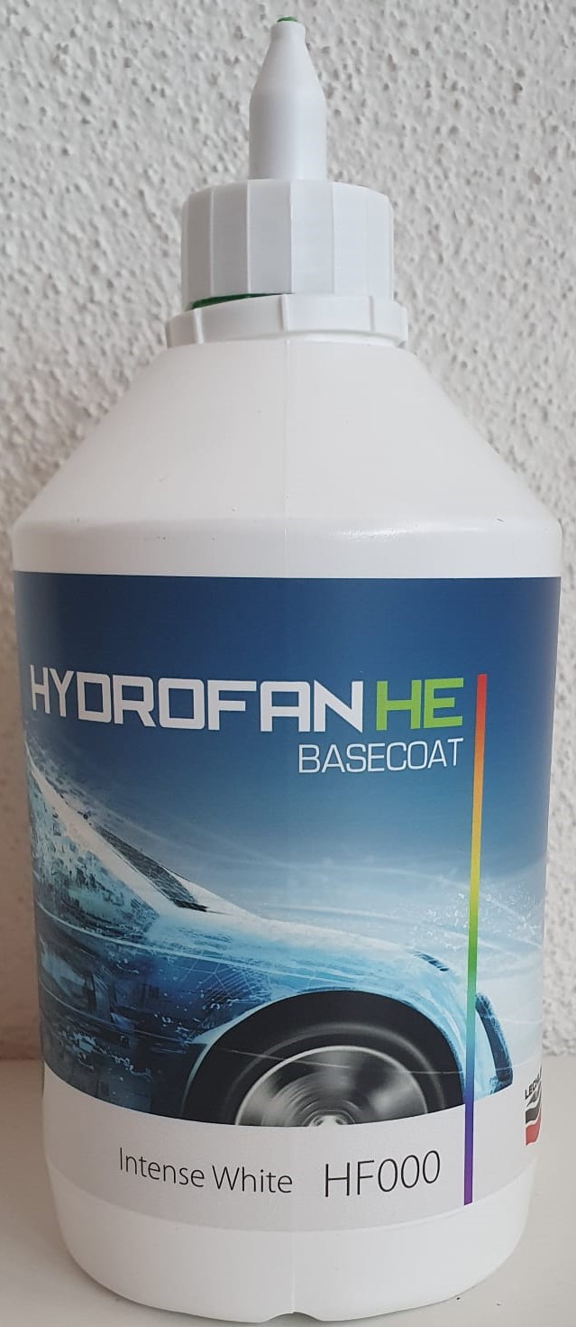 Lechler Hydrofan 000 intense White 1 Liter