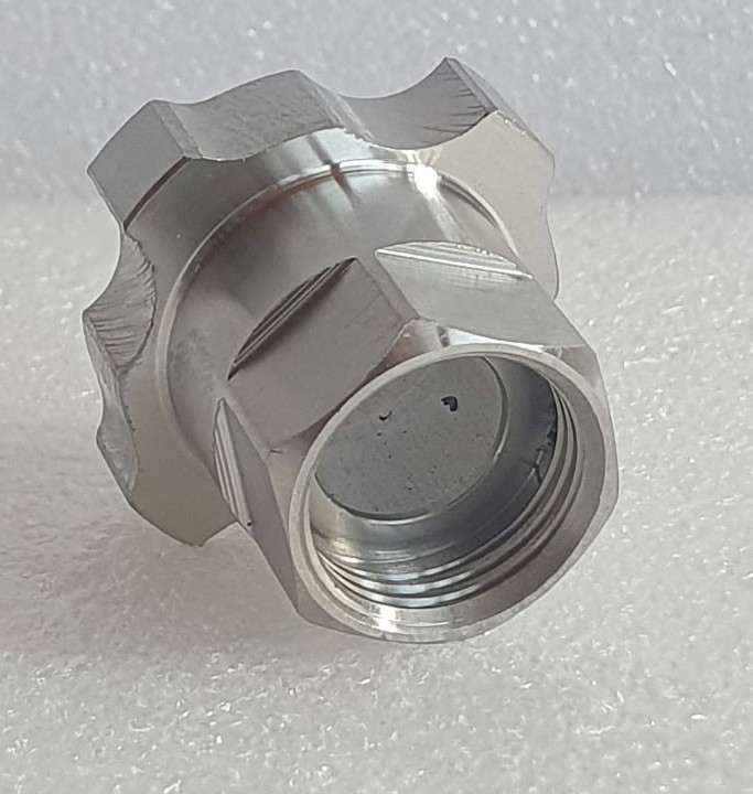 ALD24 PSB Adapter für Iwata Pistolen