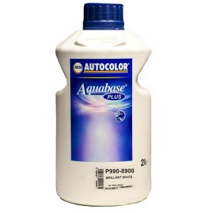 Nexa Aquabase Plus 990-8900 Brilliant White in 2 Liter