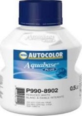 Nexa Aquabase Plus 990-8902 Reduced White in 0,5 Liter