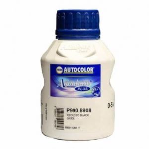 Nexa Aquabase Plus 990-8908 Reduced Red Oxide in 0,5 Liter
