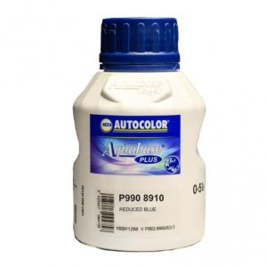 Nexa Aquabase Plus 990-8910 Reduced Blue in 0,5 Liter