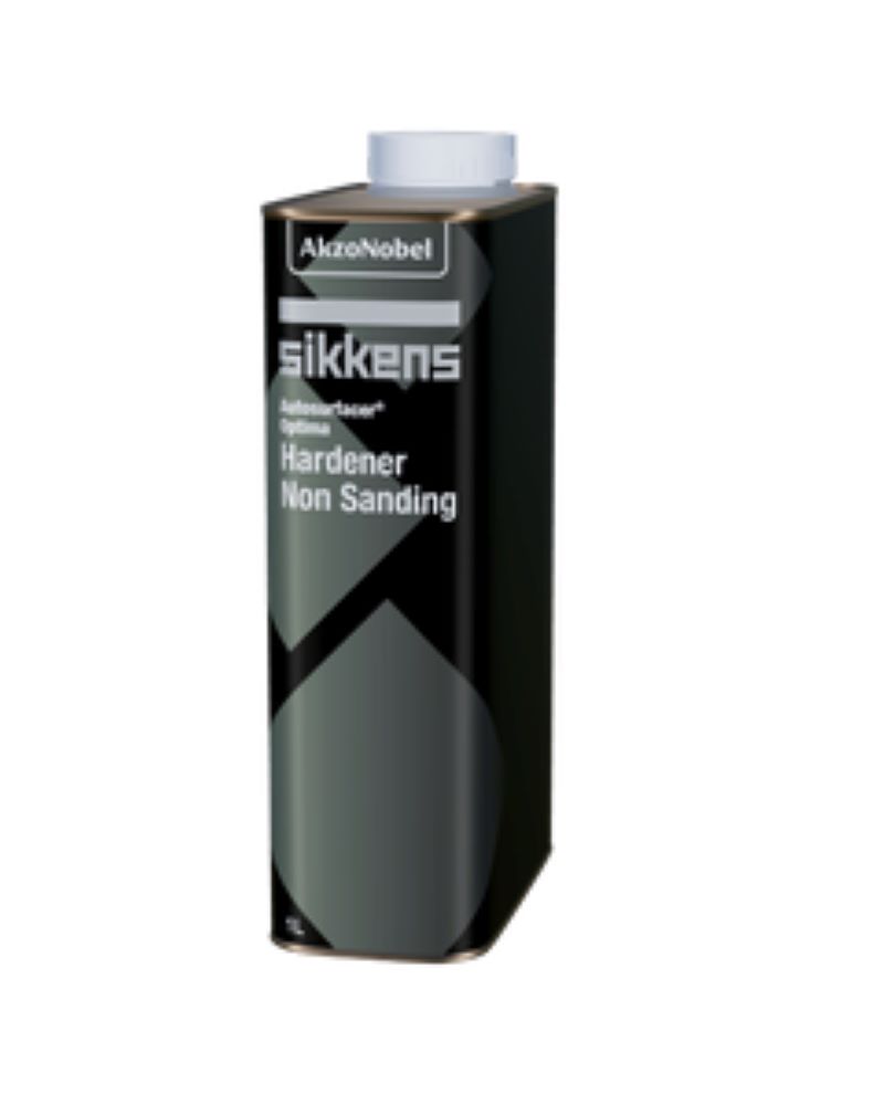 Sikkens Autosurfacer Optima Härter Non Sanding in 1 Liter 