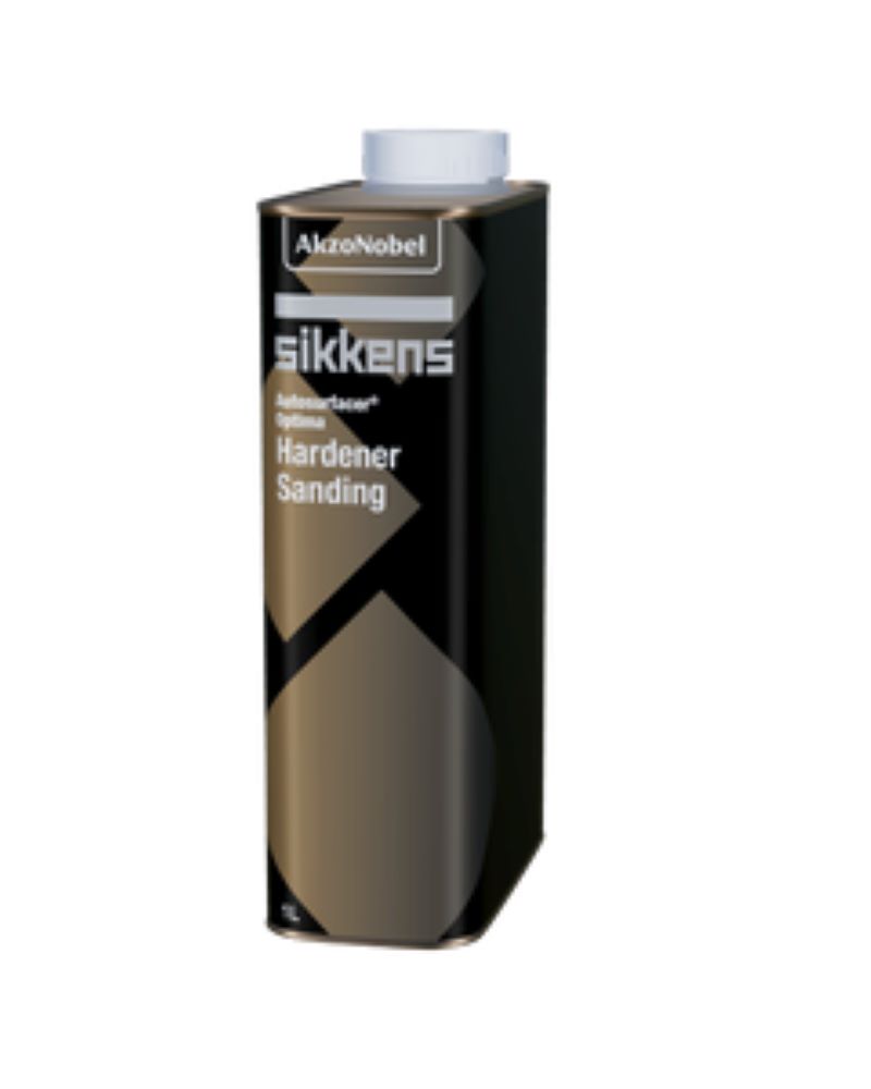 Sikkens Autosurfacer Optima Härter Sanding in 1 Liter 