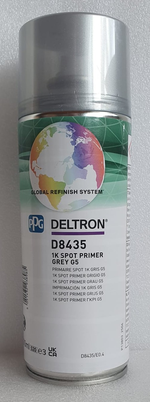 PPG 1K Primer G5 D8435
