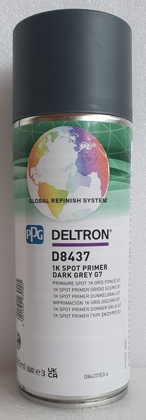 PPG 1K Primer G7 D8437