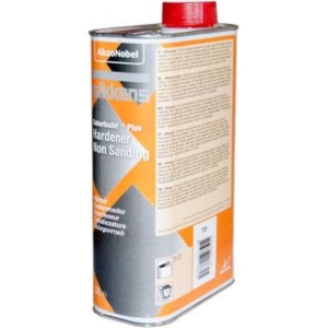 Sikkens Colorbuild + Härter Non Sanding