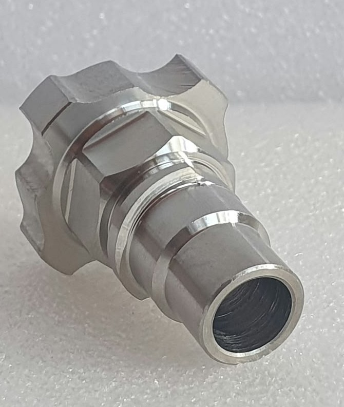 ALD24 PSB Adapter für Sata QCC Pistolen