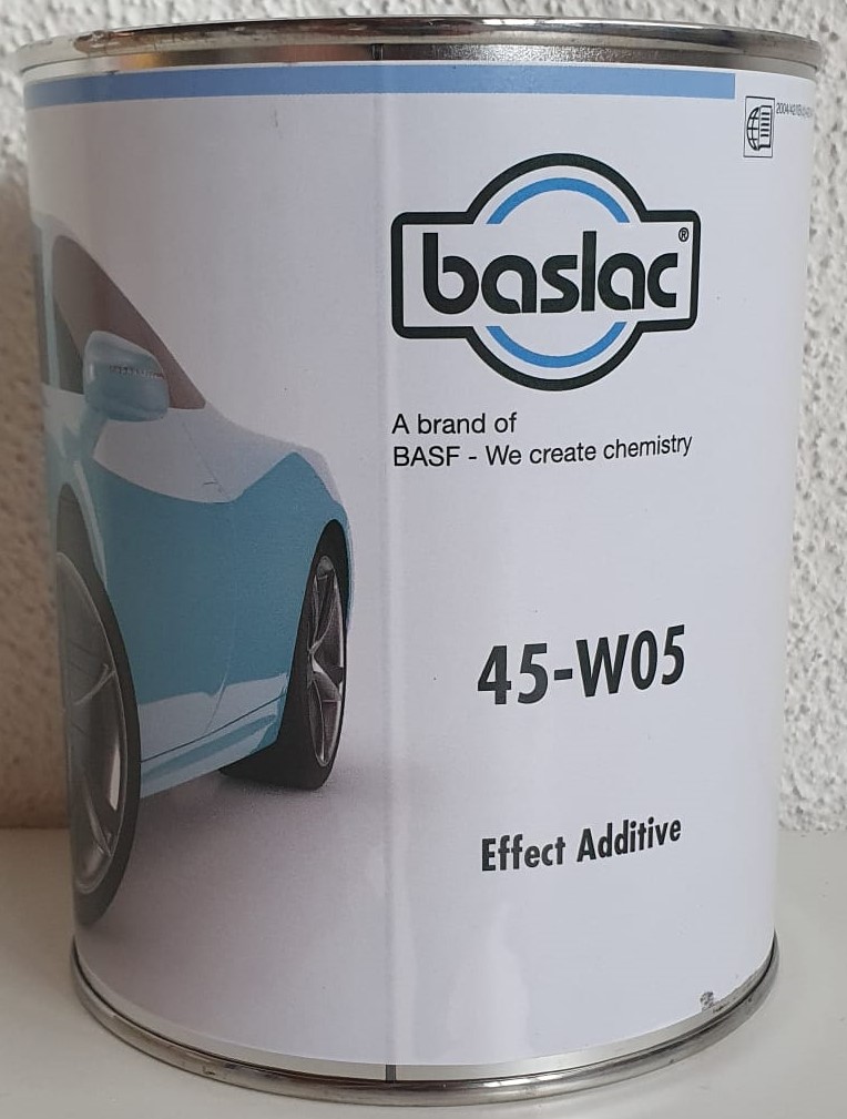 Baslac Effekt Additiv  W05 in 1 Liter